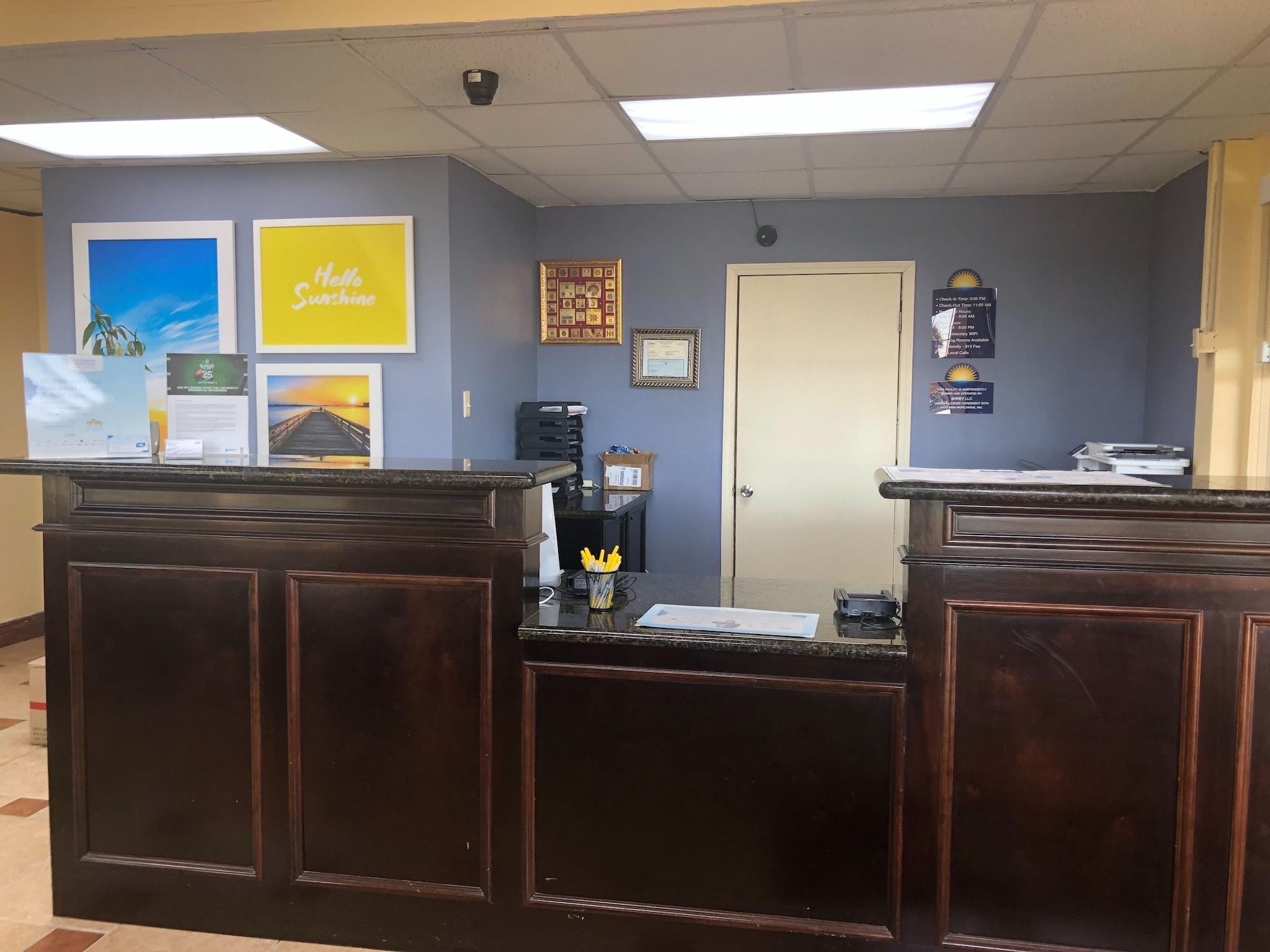 Days Inn By Wyndham Lake Charles Zewnętrze zdjęcie